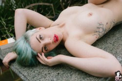 girlssuicidal:  SG Hopeful Twitchling