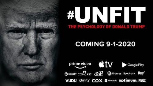 September 1, 2020 #unfit  https://www.instagram.com/p/CENaWXEDcBl/?igshid=7pt91ffaot85