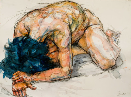 anitaleocadia: Sylvie Guillot