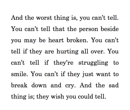 teenagepics:  If you’re a teen you must follow this blog. 