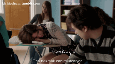 Dolunay Seher
