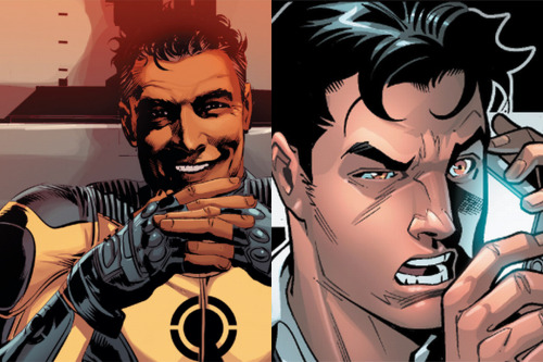 comicsalliance: WE NEED TO TALK ABOUT THE WHITEWASHING OF SUNSPOT IN ‘NEW AVENGERS’