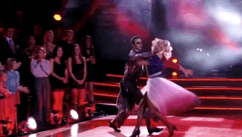james hinchcliffe and jenna johnson’s joker/harley on dancing with the stars #harley quinn#the joker#harleyquinnedit#jokeredit#thejokeredit#edits