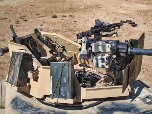 theonus:  norseminuteman:  There is no such thing as Enough Firepower.    I have a need.