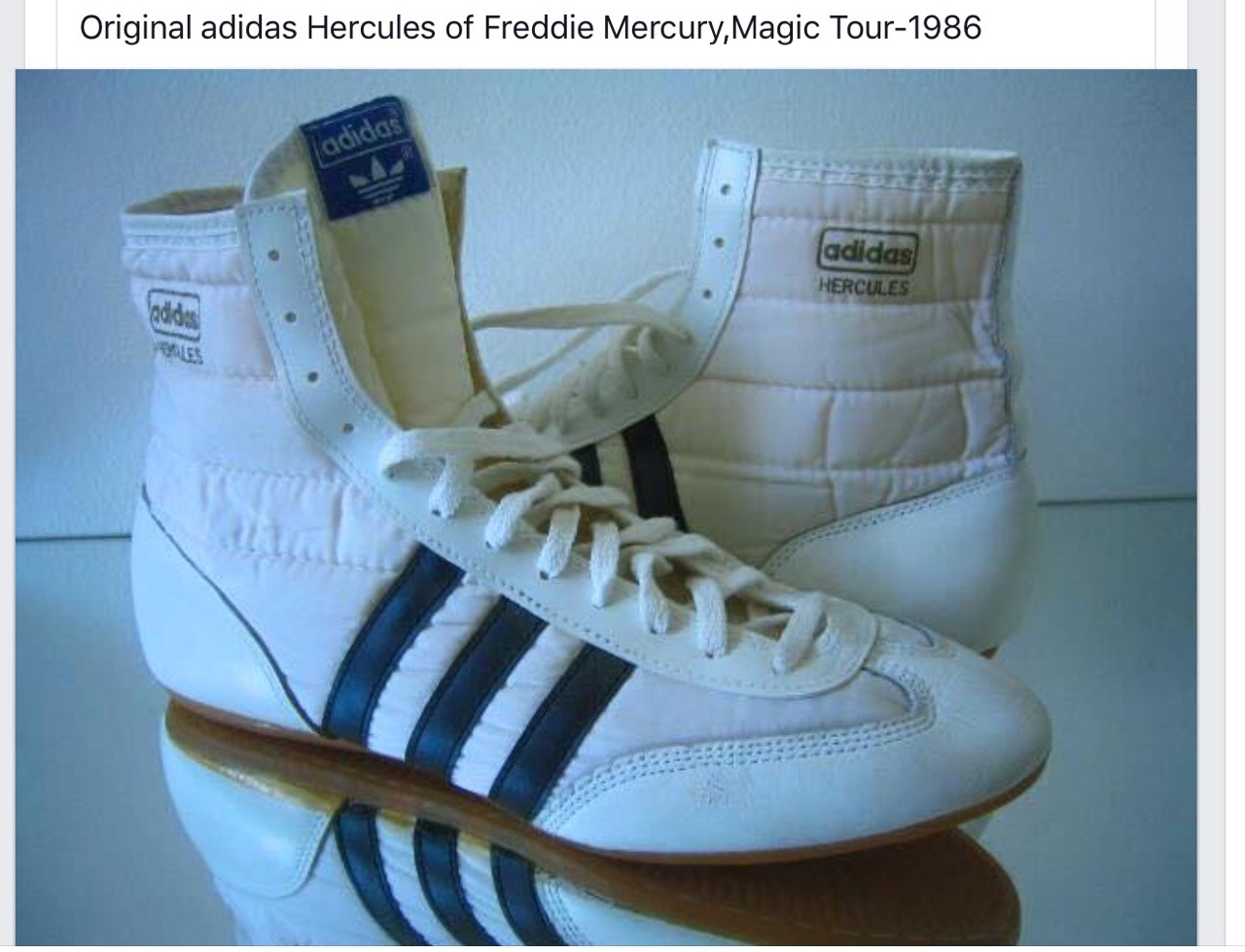 adidas hercules price