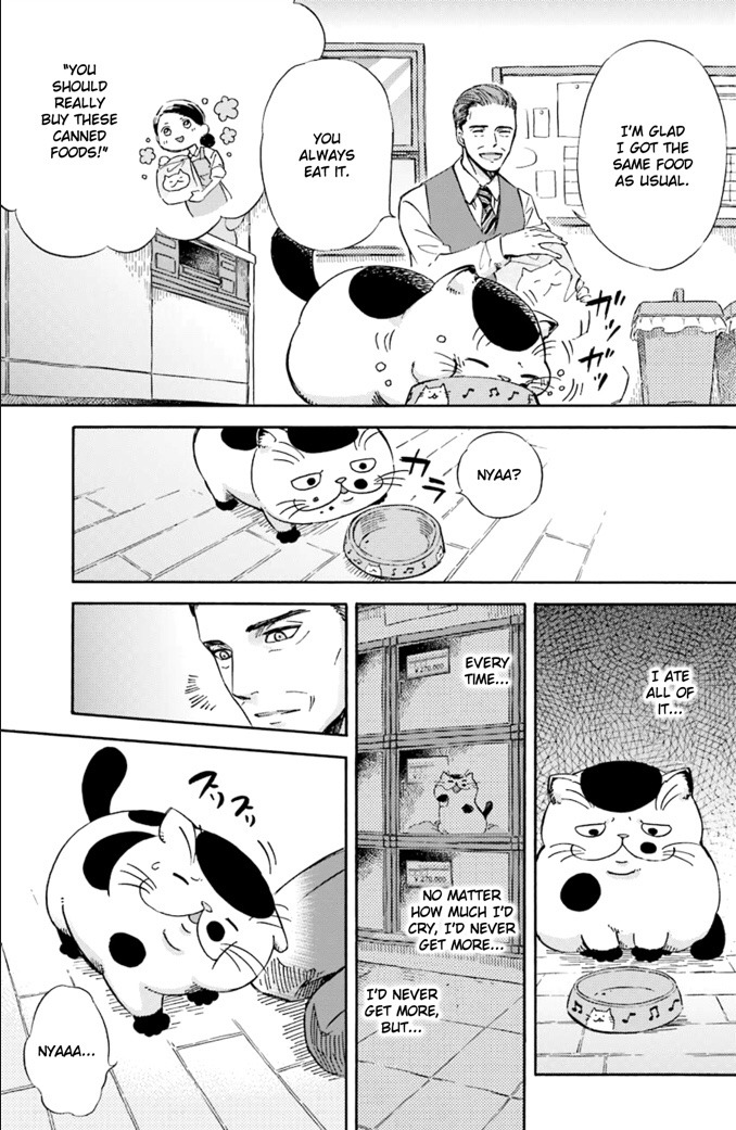 mahou-shougiogio: laurdlannister-kingslayer:  imonlyadumpling:  Ojisama to Neko-Chapter