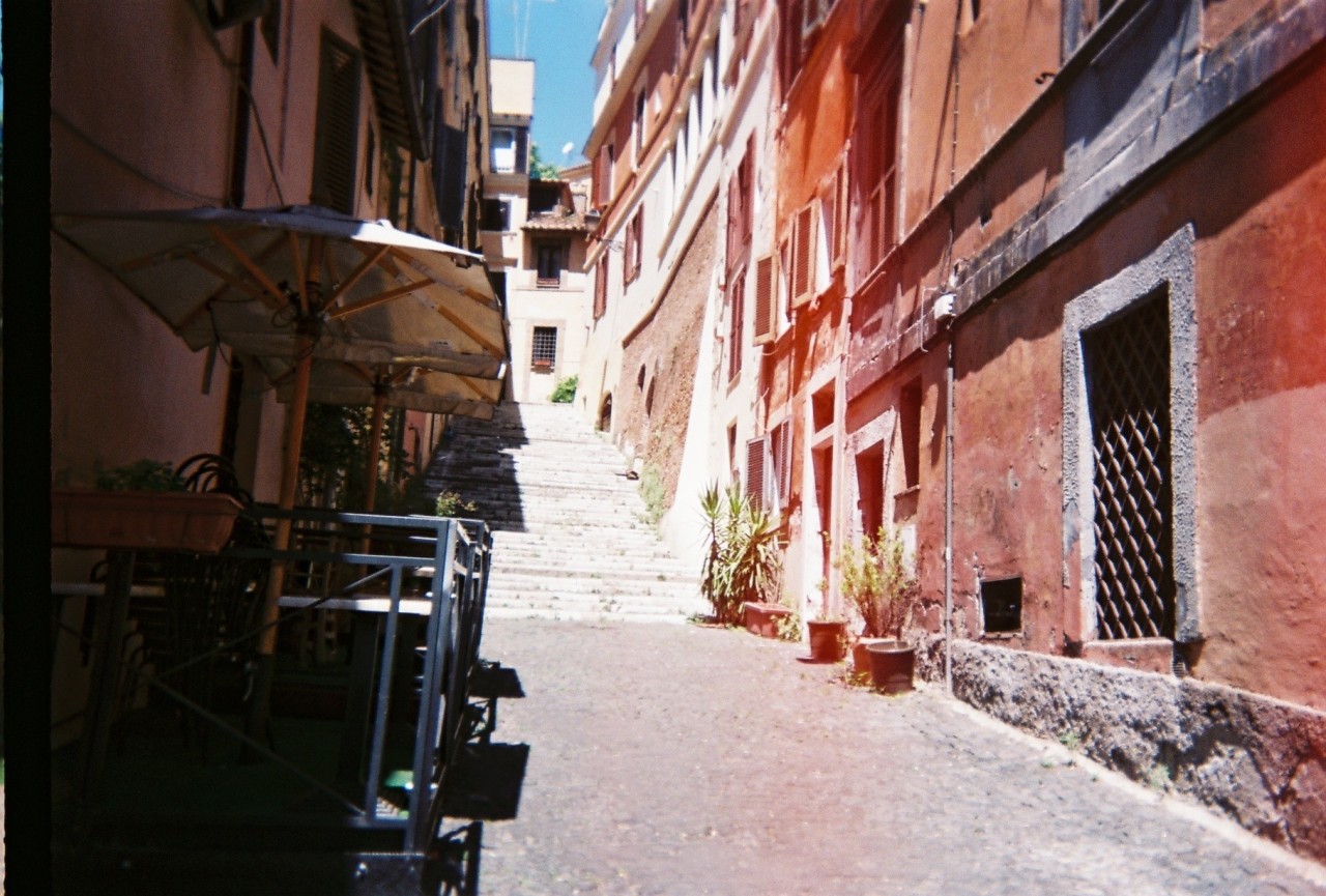 chili-jesson:  rome, 2015 