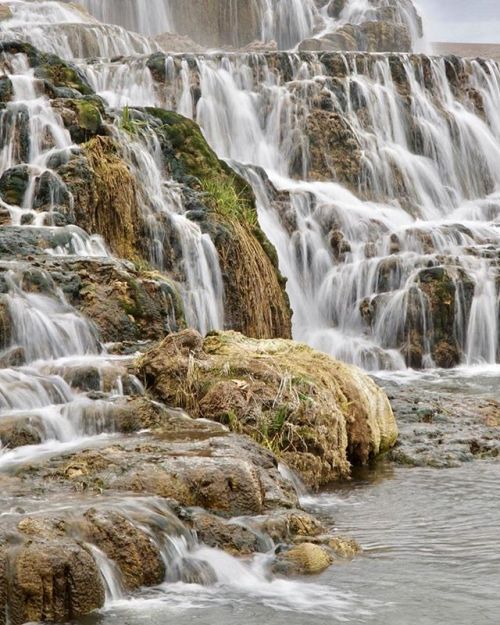 || Photo from @mark_mccammon || Fall Creek Falls || Image selected by @ericmuhr || Join us in explor