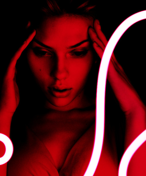 edgina:  Scarlett Johansson for NY Times T Magazine 