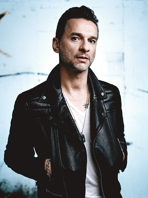 dave gahan