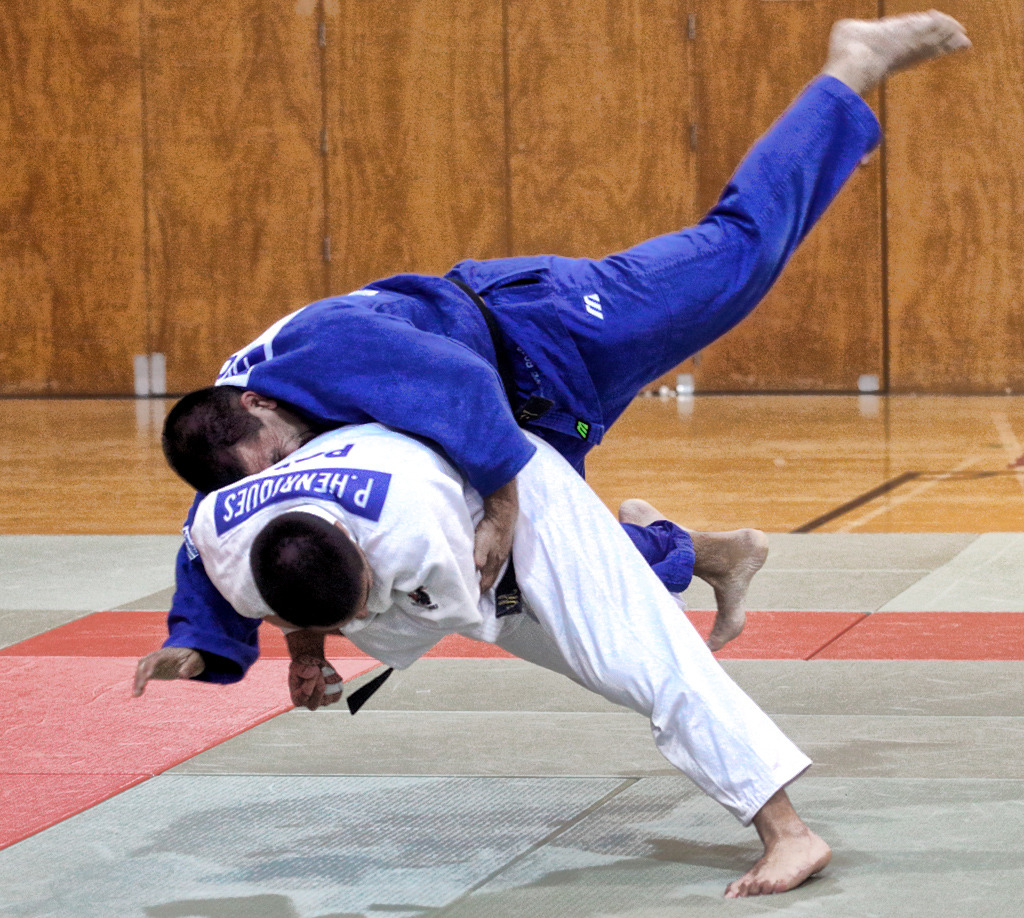 (A must read by Doug Berninger)
WHAT EVERY ATHLETE CAN LEARN FROM JUDOKAS
While judo athletes (judokas) don’t receive much, if any, national attention, there is a lot to be learned from this intense sport and the athletes that compete at its highest...