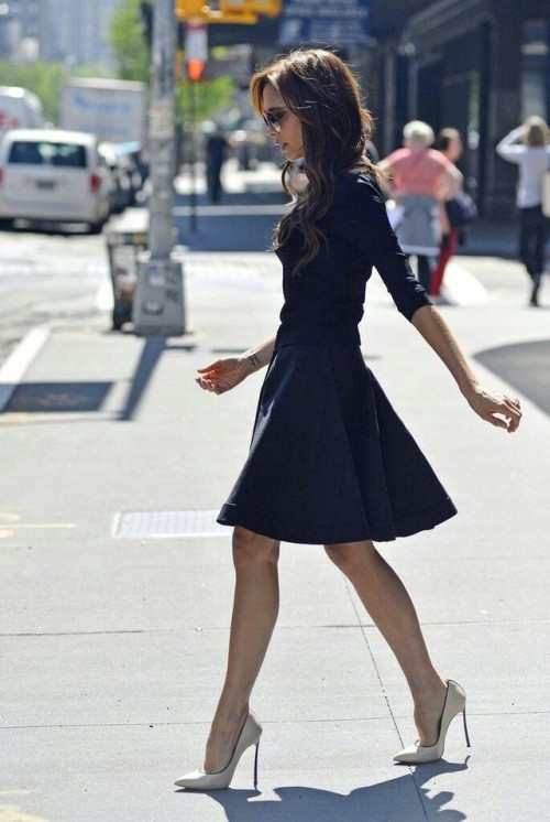 olosgm: Stepping