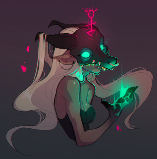 hensa:  Night call.