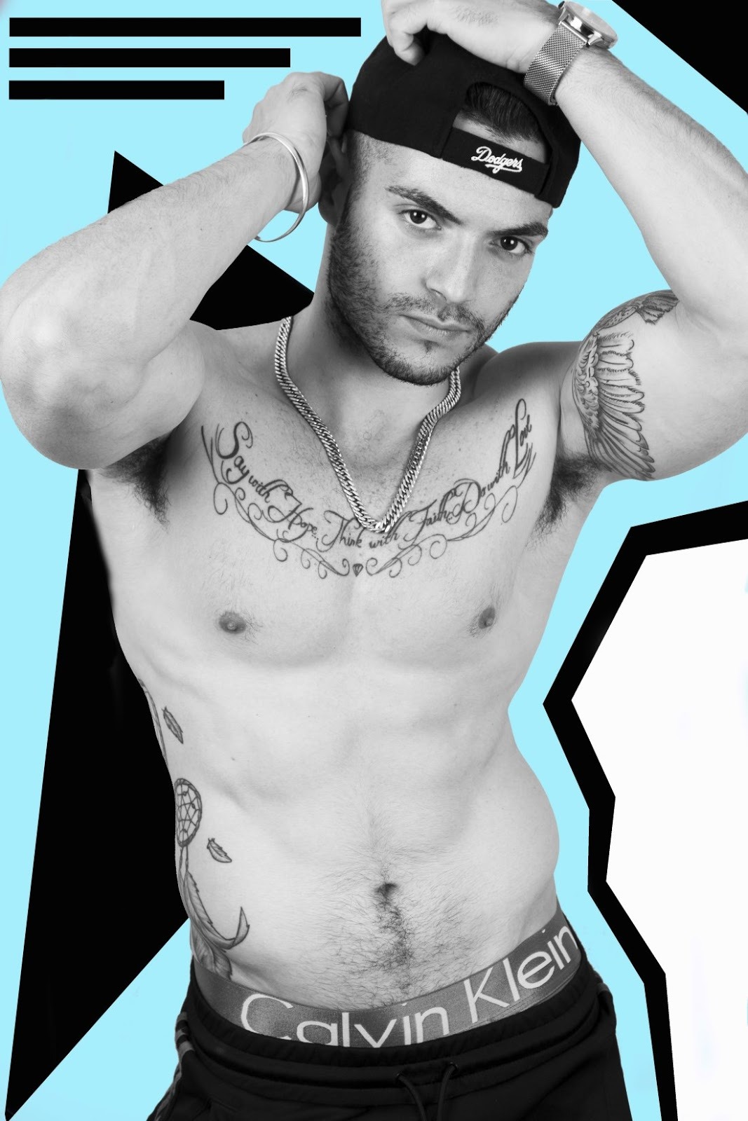 thatboystyle:  IGGY LOPEZ by Adam PhilipSEE MORE:Iggy Lopez on instagramFollow Adams’s
