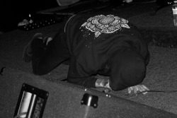 sworninok:  Tyler of Sworn In 