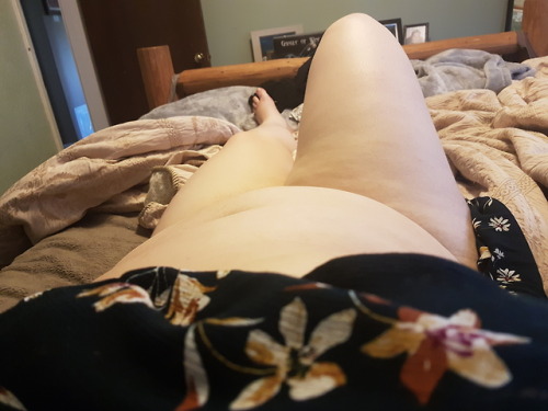 Sex rub-a-tum-tum:  my belly this morning vs pictures