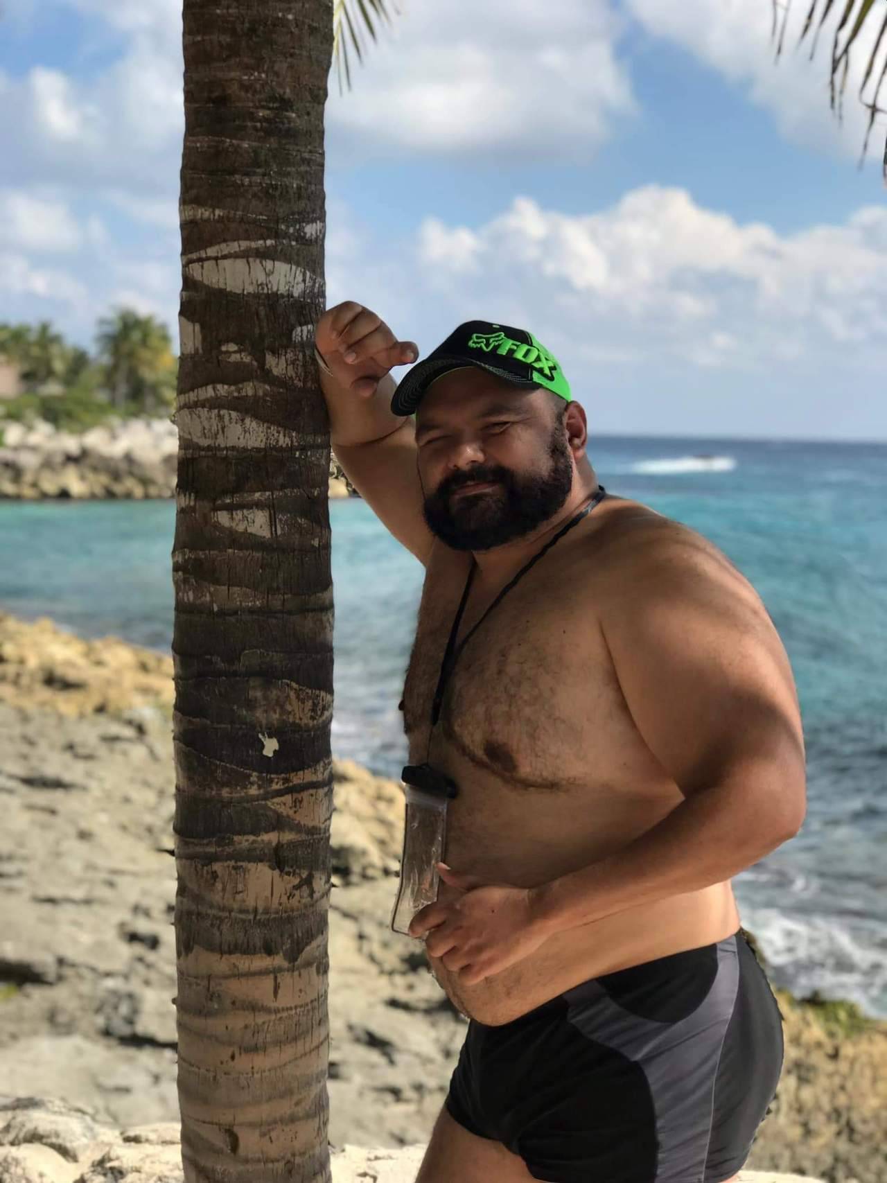 bear-hairy:  Déjanos tu comentario 🐻 . Rebloguea y comparte el contenido si te
