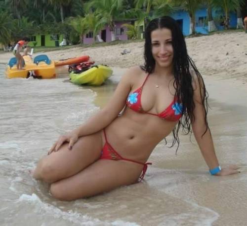 Facebook Hottest Latin Girls