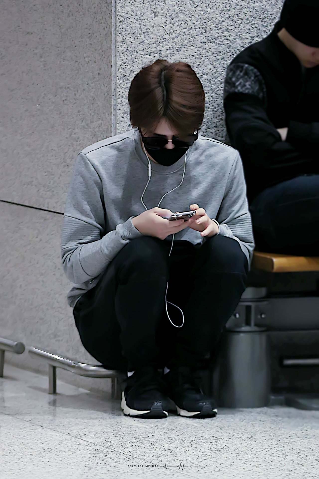 fyexo: beat per minute | do not edit.  