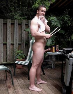 footndickman:  Al Fresco at its Best~