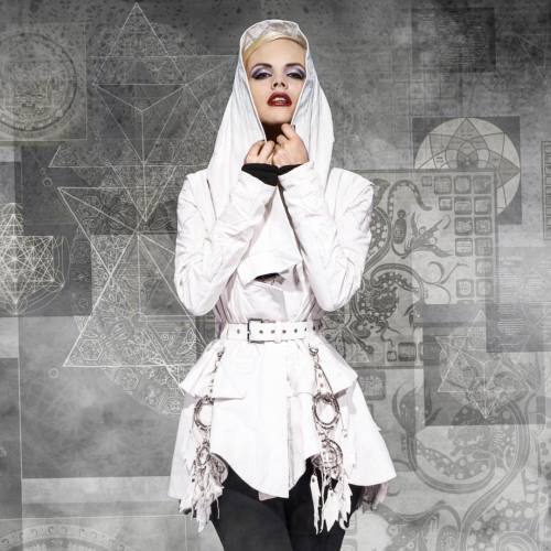Our top selling Orioness Jacket by @ritual_official get yours custom made on our website or select s