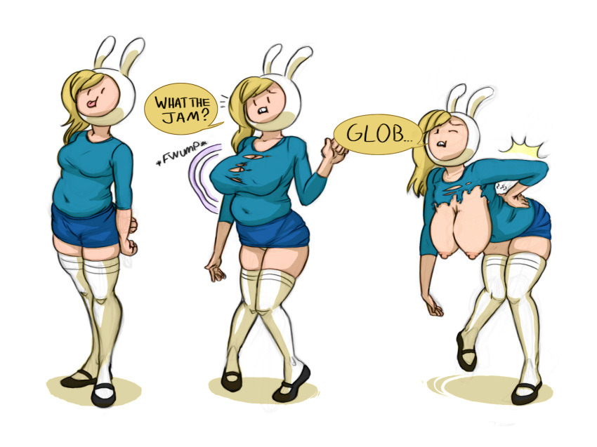 Follow Rule 34 Motherfucker!