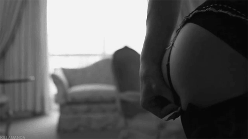 a-fantasy-fanatic:  10 Amazing “Dat Ass” GifsEnjoy! ;D