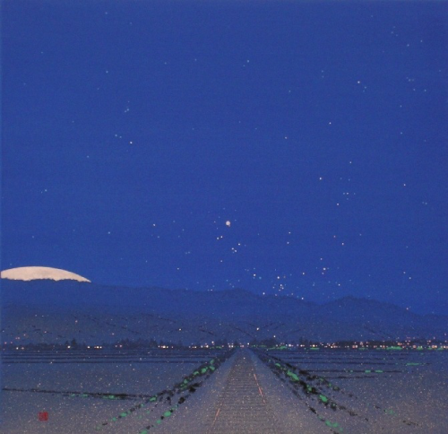 Kazu Saito Source