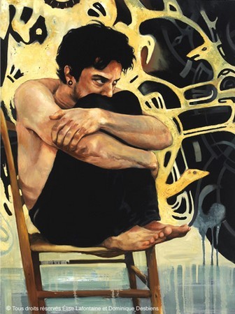 Dominique DESBIENS 