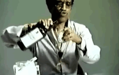 dollmeat7:   Sammy Davis Jr.  