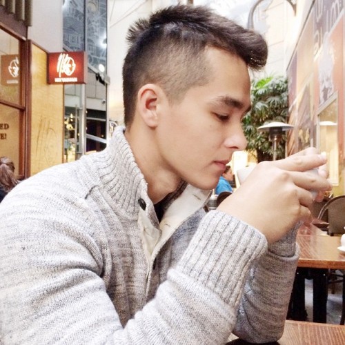 jockstrapped4u:  merlionboys:  Fan Submission: “hot Eurasian Singaporean”Indeed, thanks for sharing! My tea time delight this afternoon.http://merlionboys.tumblr.com/  Such premium quality