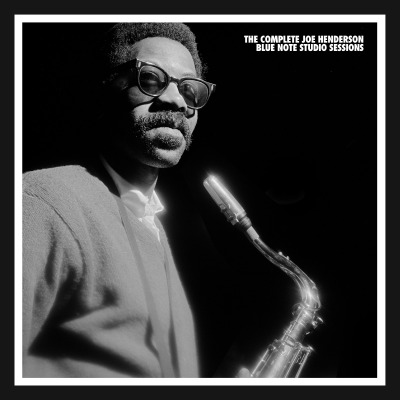 Now Available!The Complete Joe Henderson Blue Note Studio Sessions From the moment he emerged in 1963 until his death in 2001, Joe Henderson was one of the most distinctive and consistently inspired voices in jazz.  His bold yet wizened sound coupled with an effortless attack and flawless flow of ideas across the harmonic and rhythmic spectrum, plus a rare knack to naturally command the widest variety of musical contexts, made Henderson a musician whose every appearance was significant. To order your set, go here.     Follow: Mosaic Records Facebook Tumblr Twitter
