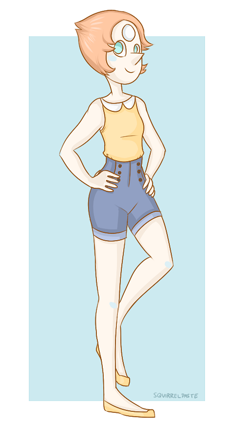squirrelpaste:  some summery gems. :)