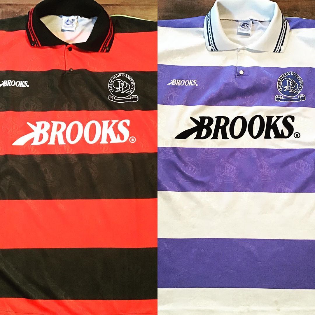 qpr brooks shirt