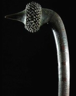 Polynesian weapons