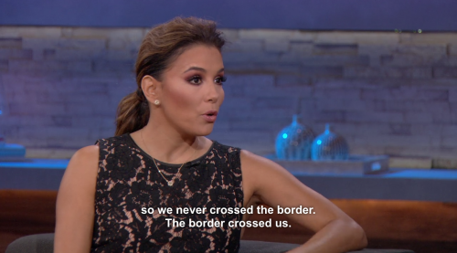 bob-belcher:Eva Longoria is everything