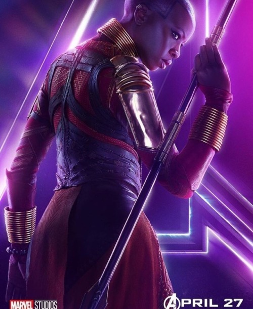 vibraniumvibes:It’s all been leading to this. The end is near.