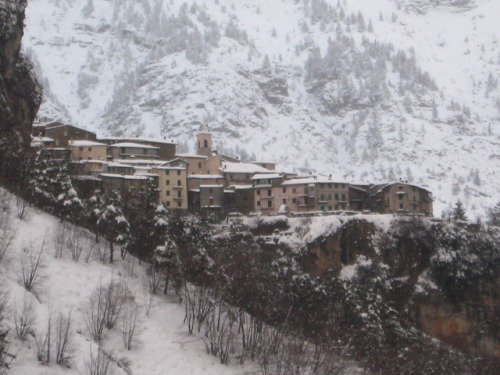 Realdo Nella Neve