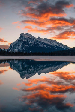 lsleofskye:  Banff National Park, Alberta