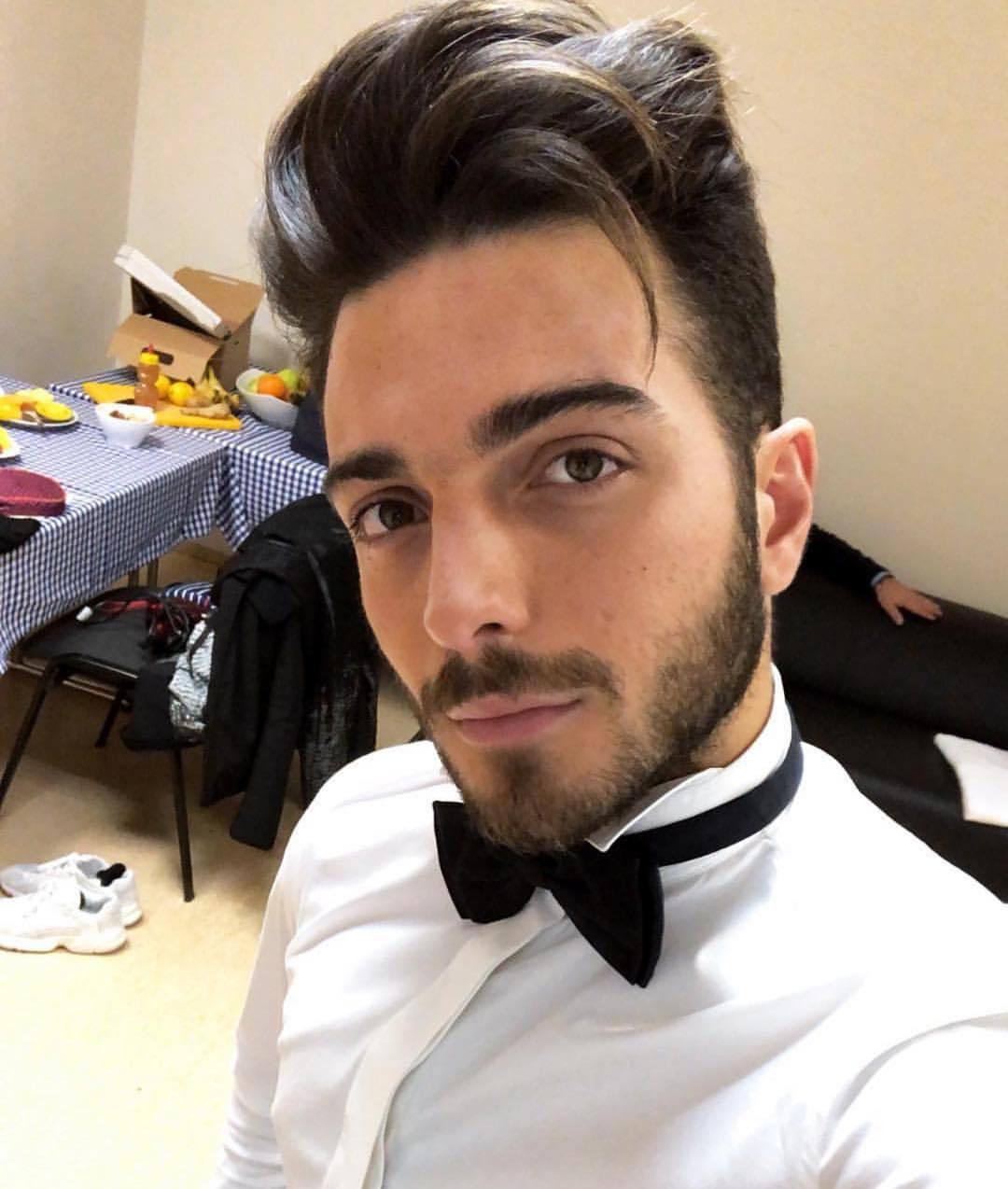 Il Volo Mundial Oficial Fc