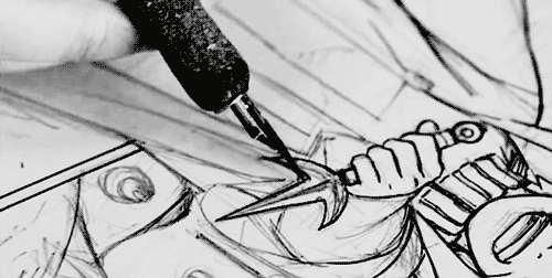 Naruto -Masashi Kishimoto