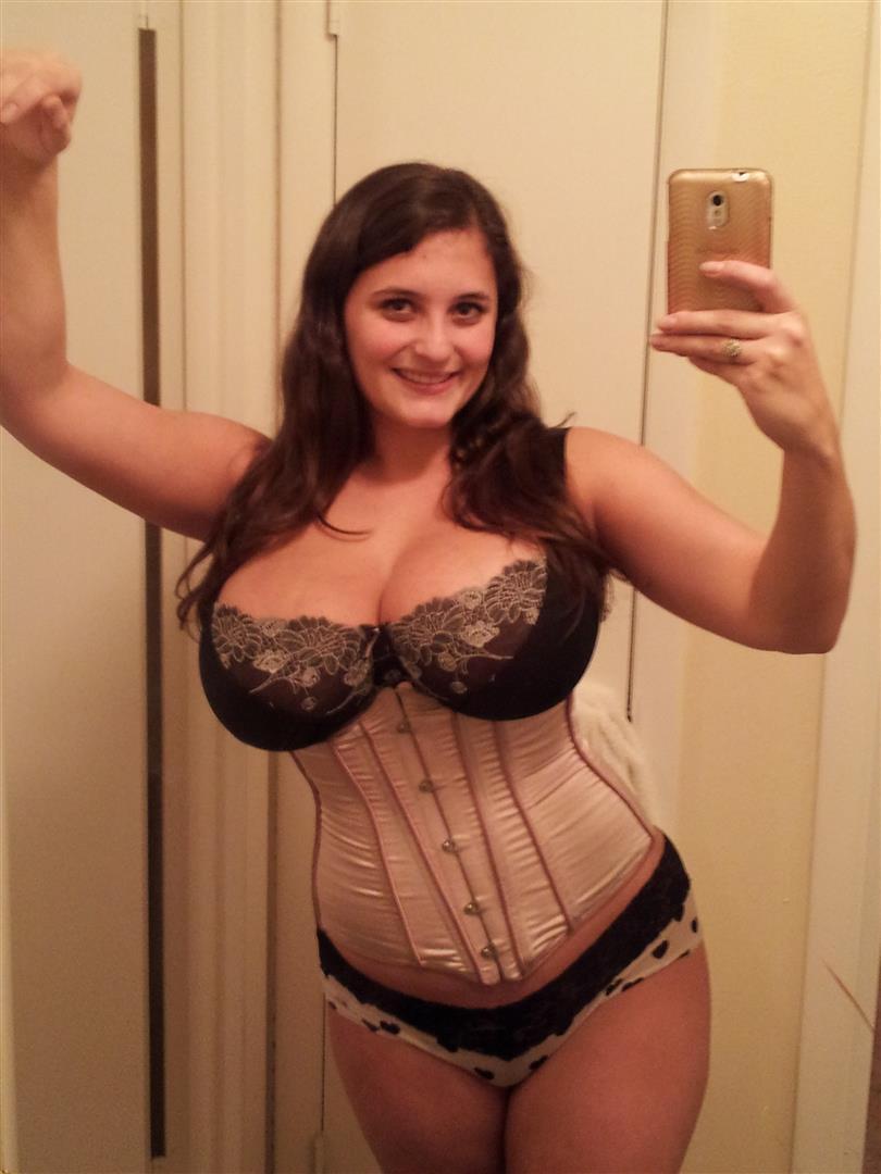 showing off