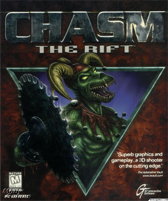 clonehunter:  Oh God, oh good god, I fucking love this game.  I don’t care if