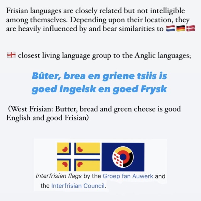 Frisian Language Tumblr Posts Tumbral Com Frisian Language Tumblr Posts Tumbral Com