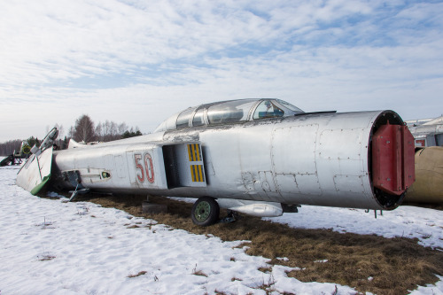 rocketumbl:  Future Aviation Museum