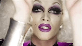 fla-zeda:  PEARL//Love Slave