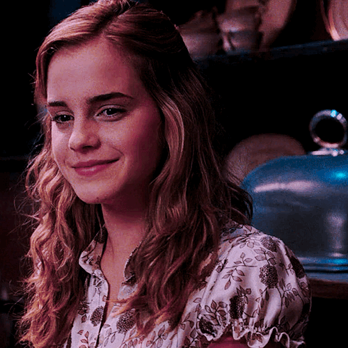 lunalovecroft:Make me choose: @darthanckin asked → Luna Lovegood or Hermione Granger