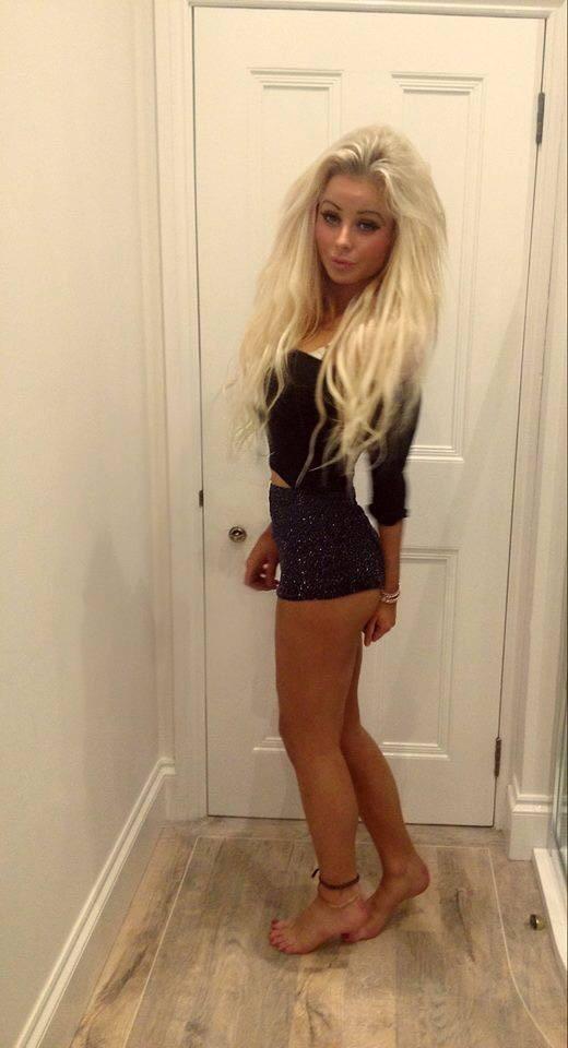 Bimbo Factory