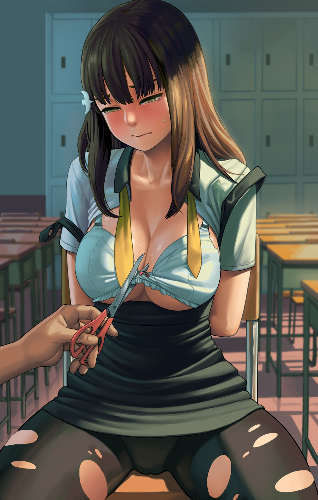 lasterk:    Patreon | Facebook | Pixiv | Gumroad |  Hajime Ichinose from Gatchaman
