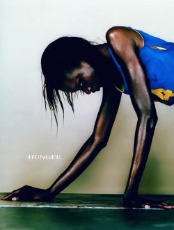 passaxpassa:  Debra Shaw by Kai-Uwe Gundlach